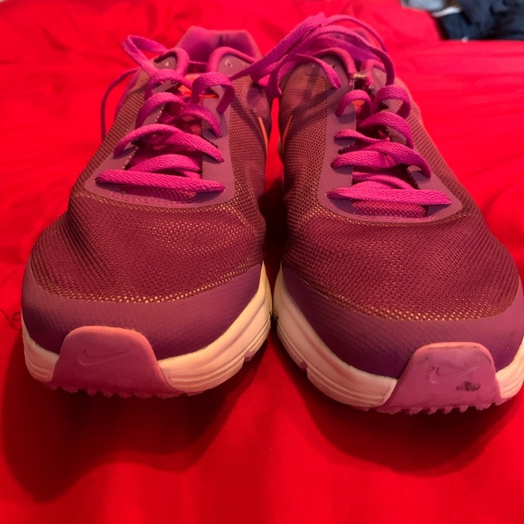 Kids Nike Air Max Sequent & Matching Size(M) Shirt - Picture 6 of 6